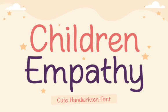 Children Empathy: Capturing the Spirit of Childhood in Your Designs