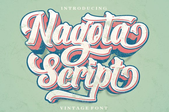 Nagota: Adding a Touch of Handcrafted Elegance